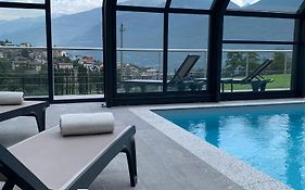 Guest House Le Cassandre
